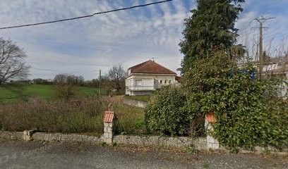 Boisson Jean-Luc, Garage Automobile à Lusignan