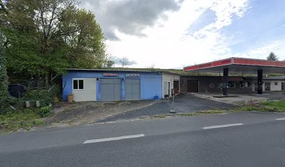 Garage J.Peleja, Garage Automobile à Chambourg-sur-Indre