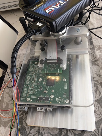 AUTO DIESEL ELECTRONIQUE ADE, Garage Automobile à Gerzat