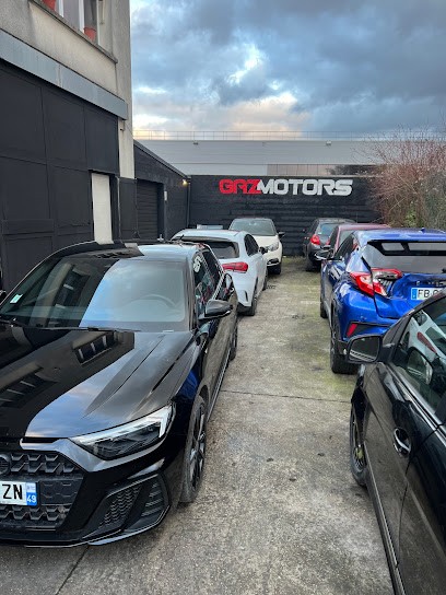 Garage Gaz Motors, Garage Automobile à Chelles