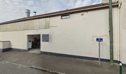 Citroën Garage des Ecoles Agent, Garage Automobile à Ézanville