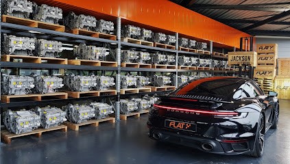 FLAT 69 - Le Spécialiste PORSCHE, Garage Automobile à Sérézin-du-Rhône