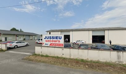 Autosportvintage, Garage Automobile à Morlaàs