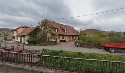 CASM - Conception Amélioration Et Service Mécanique, Garage Automobile à Roderen