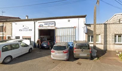 Couturier Hervé, Garage Automobile à Dieue-sur-Meuse