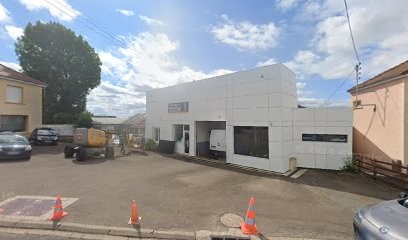 Garage Huguenot Cédric, Garage Automobile à Chalindrey