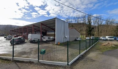 GARAGE EYCHENNE Gabriel, Garage Automobile à La Bastide-de-Sérou