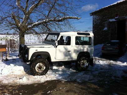 ATELIER PASSION LOISIRS, Garage Automobile à Chabanière