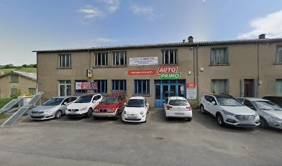 D.R.N Auto Import, Garage Automobile à Murat-sur-Vèbre