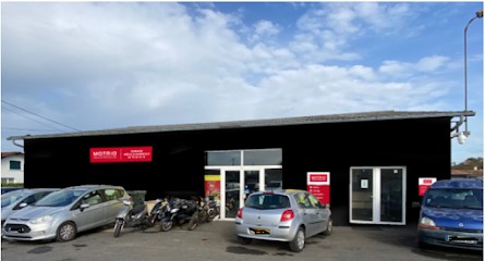Meca à Domicile - Motrio, Garage Automobile à Soustons
