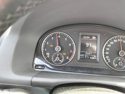 AUTOSTRADE MILLAU Volkswagen Service, Garage Automobile à Millau