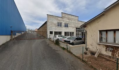 SILIGOM EXPRESS - GARAGE PEDRERO, Garage Automobile à Onet-le-Château