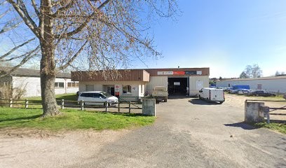 GARAGE PASCAL LACHASSAGNE, Garage Automobile à Commentry