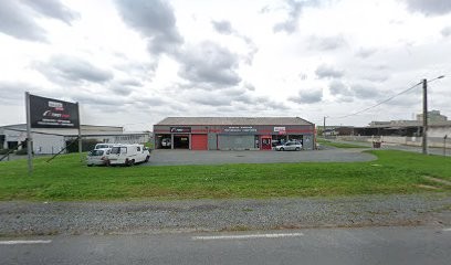 Garage Eur-Auto / Firststop Thouars, Garage Automobile à Louzy
