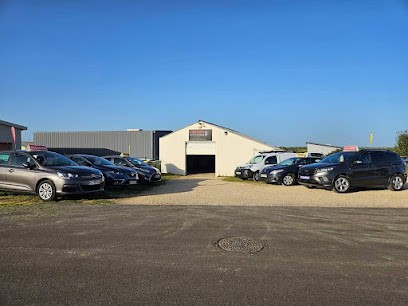 L'avenir Automobile, Garage Automobile à La Crèche