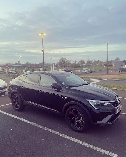 DAVID DRIVER, Garage Automobile à Palavas-les-Flots