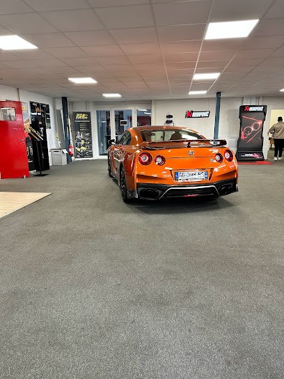 Clean My FAP, Garage Automobile à Ouges