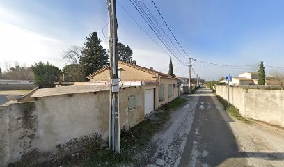 Sud Pl & Bus, Garage Automobile à Sorgues