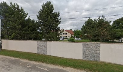 Tobby Conception Creation, Garage Automobile à Messigny-et-Vantoux