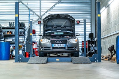 Diag Auto Services, Garage Automobile à Bruz