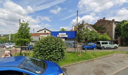 Duarte José, Garage Automobile à Villeneuve-le-Roi