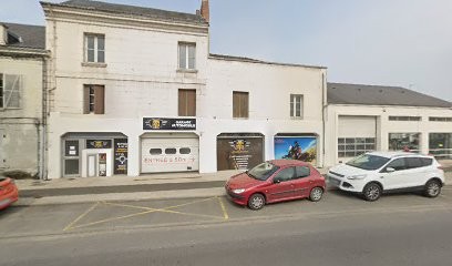 Auto Concept 86, Garage Automobile à Châtellerault