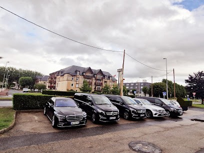 Deauville Limousines Services, Garage Automobile à Deauville