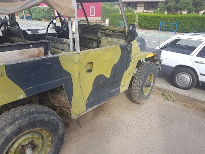 Garage 4x4 90, Garage Automobile à Lachapelle-sous-Rougemont