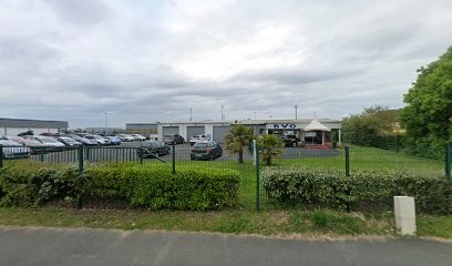 Garage AD, Garage Automobile à Issoudun