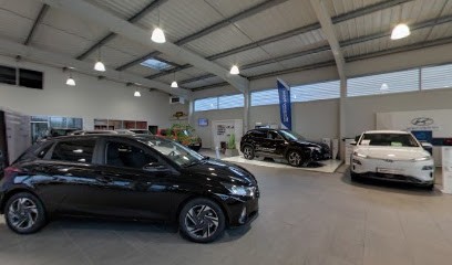 Alfa Romeo Rodez - Moutiers Automobiles, Garage Automobile à Onet-le-Château