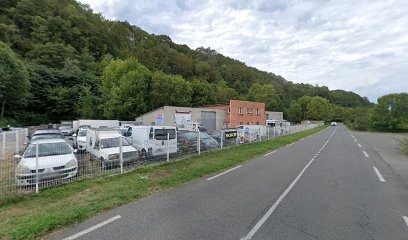 Garage JM Auto, Garage Automobile à Narcastet