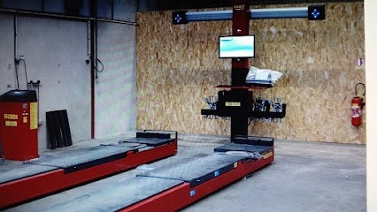 First Stop Briva Pneu Cohade, Garage Automobile à Cohade