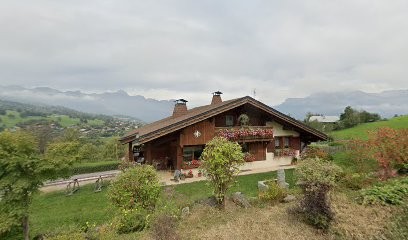 Garage À Dom´, Garage Automobile à Combloux