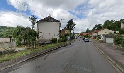 AUTO AVENUE, Garage Automobile à Rosselange