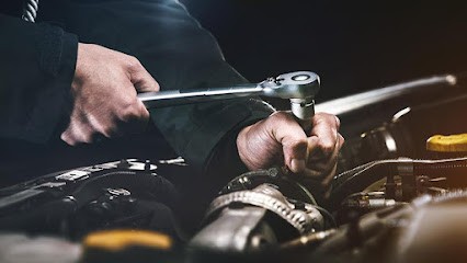 KDM AUTOS, Garage Automobile à Moulon