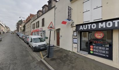 H&O Peces Auto, Garage Automobile à Sarcelles