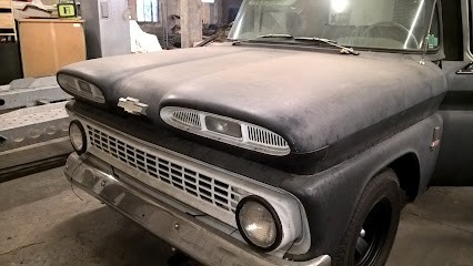 MOTOR GARAGE, Garage Automobile à Cabannes