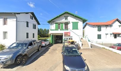 Garage Du Port, Garage Automobile à Mouguerre