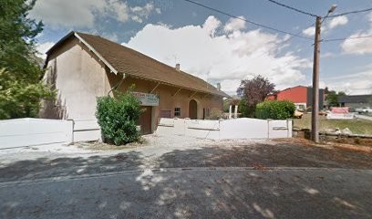 Ravoyard Franck, Garage Automobile à Germigney