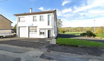 Garage Restauration Voitures Collection Près Aurillac - Garage Des Lys, Garage Automobile à Jussac