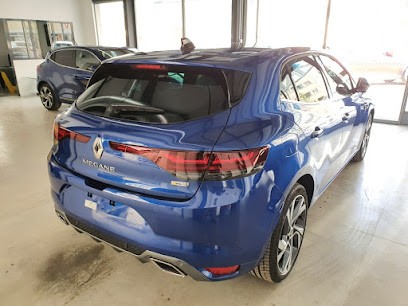 Garage Central Roanne, Garage Automobile à Riorges