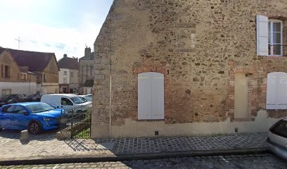 Garage Scapol, Garage Automobile à Sézanne