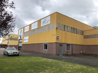 InterCars, Garage Automobile à Soultz-Haut-Rhin