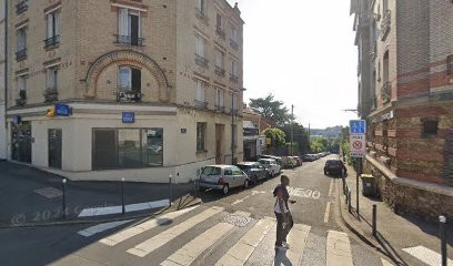 Renault Garage De L'Orangerie, Garage Automobile à Meudon