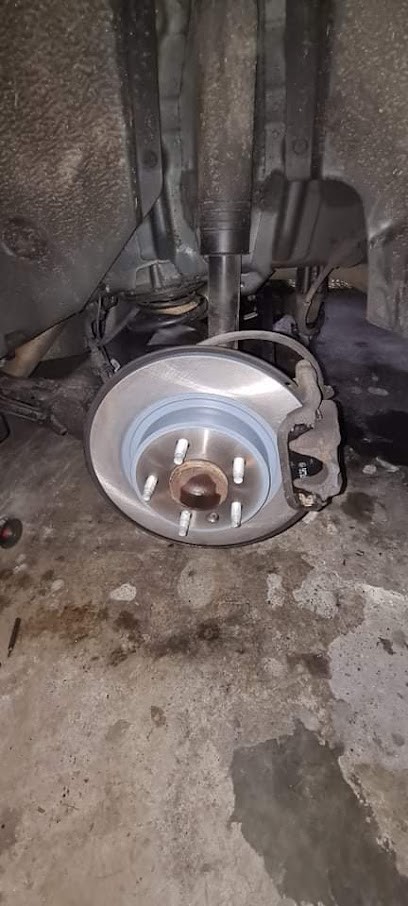 F-D auto services, Garage Automobile à Wingen-sur-Moder