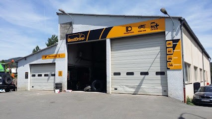 BestDrive, Garage Automobile à Mende