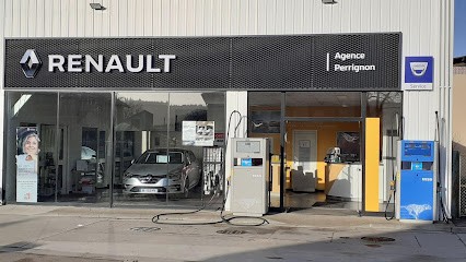 Perrignon SAS, Garage Automobile à Saint-Julien-du-Sault