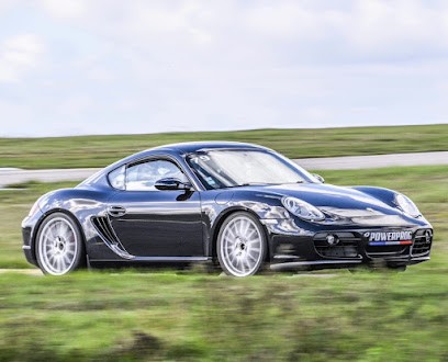 Powerprog57, Garage Automobile à Woippy