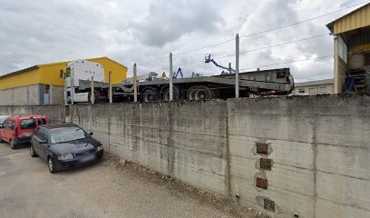 GARAGE PREMIER - MP GARAGE, Garage Automobile à Péronnas