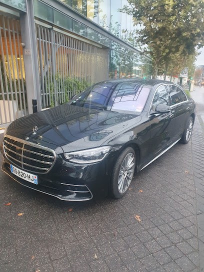 VTC Savic Transport, Garage Automobile à Chatou